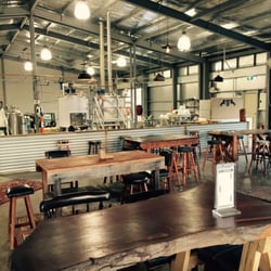 Prancing Pony Brewery