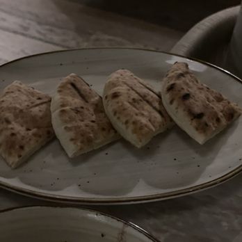 Amavi - Pita - Mediterranean Near Me - New York, New York