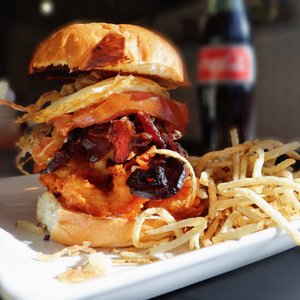 LA CASA DEL MOFONGO - 349 Photos & 473 Reviews - Latin American - 1447