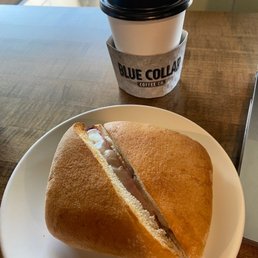 Breakfast Sandwiches