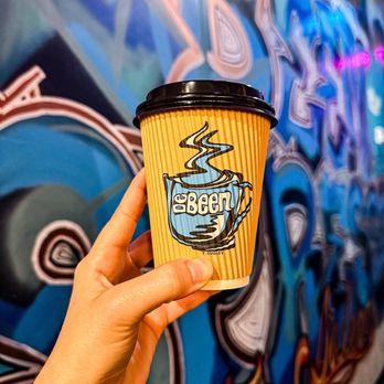 DeBeen Espresso - Coffee & Tea Near Me - Winston Salem, North Carolina
