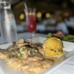 user provided Wajiro's Restaurant photo