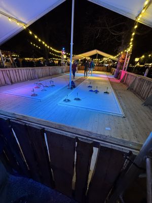 Chinesischer Turm by null