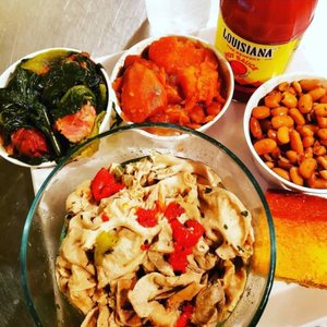 GOODIES SOUL KITCHEN - Updated February 2026 - 2024 Rusk St, Houston