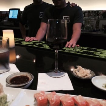 Sushi Nami  - Japanese Near Me - Sandy Springs, Georgia