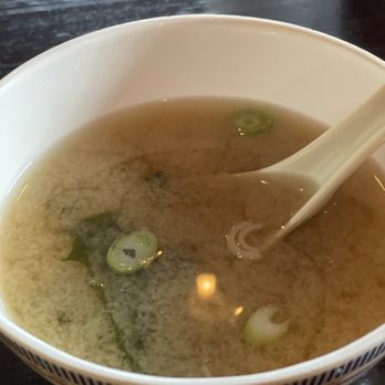 Momo Sushi - Miso Soup - Japanese Near Me - Minneapolis, Minnesota Momo Sushi - Miso Soup - Japanese Near Me - Minneapolis, Minnesota
