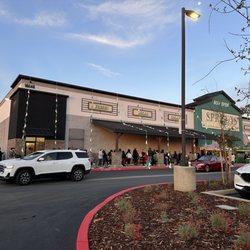 Sprouts Farmers Market