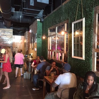 Ella Cafe - Coffee & Tea Near Me - Plantation, Florida Ella Cafe - Coffee & Tea Near Me - Plantation, Florida