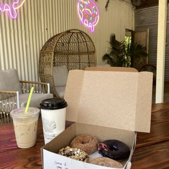 Sunrise Coffee - Coffee & Tea Near Me - Lihue, Hawaii
