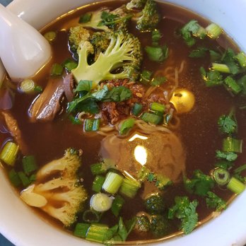 Ruan Thai Restaurant - Duck soup - Thai Near Me - Ogden, Utah Ruan Thai Restaurant - Duck soup - Thai Near Me - Ogden, Utah