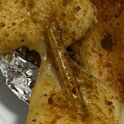 369 BBQ - Squid