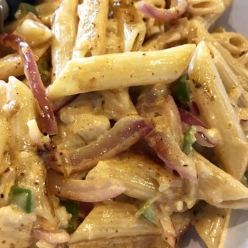 Pizza Twist - Butter Chicken Pasta - Pizza Near Me - Reno, Nevada