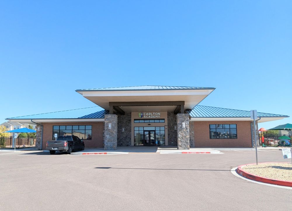 Carlton Academy - childcare center in Colorado Springs, CO