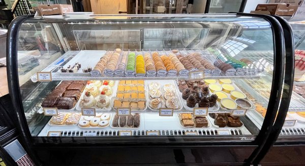 Amélie's French Bakery & Café by null