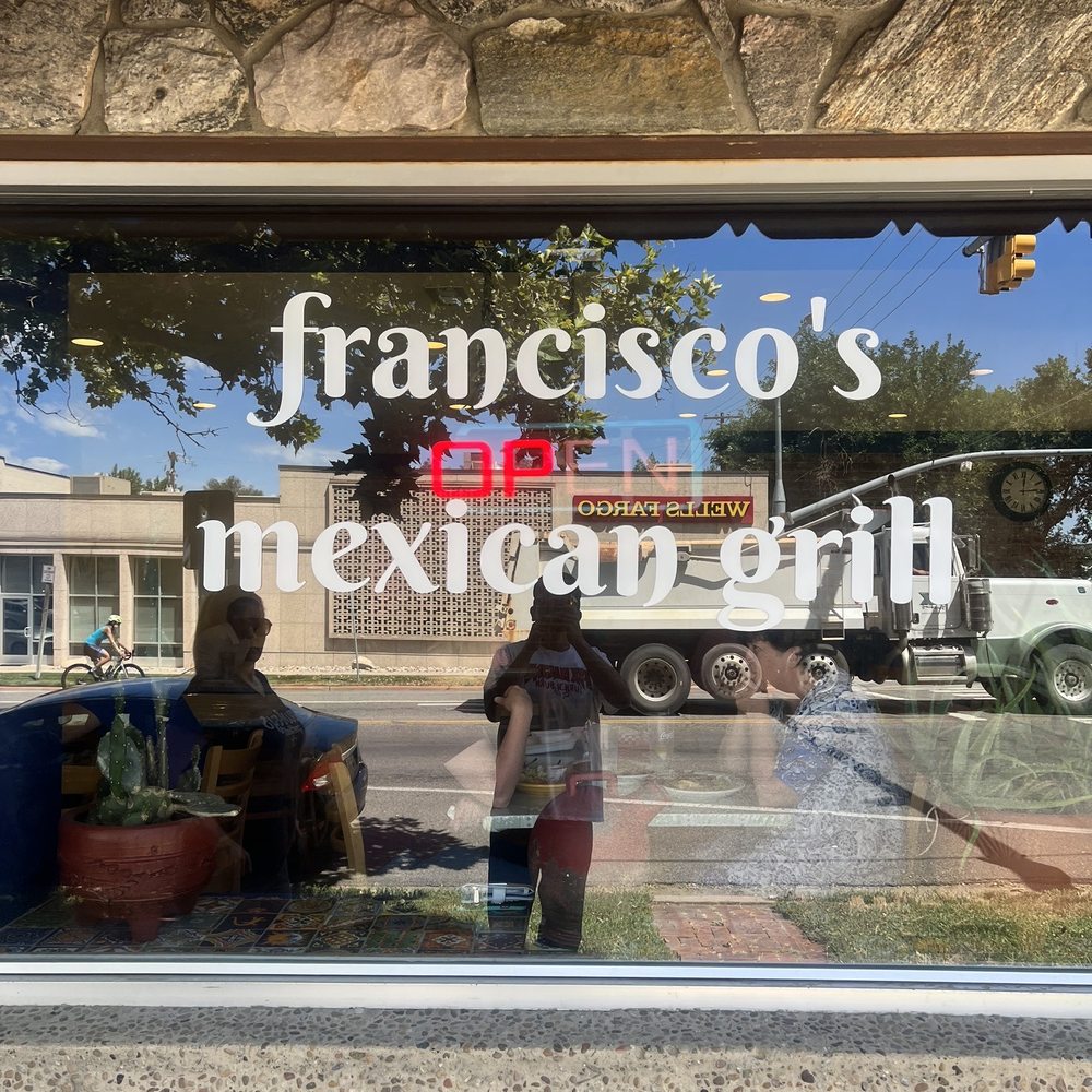 Window sign