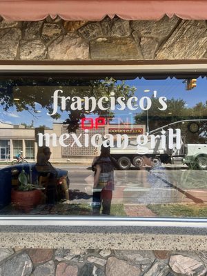 Francisco's Mexican Grill by null