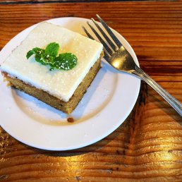 Best Carrot Cake Ever