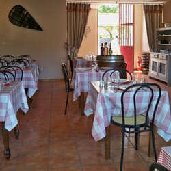 L'Idiot du Village - Restaurant l'idiot du village