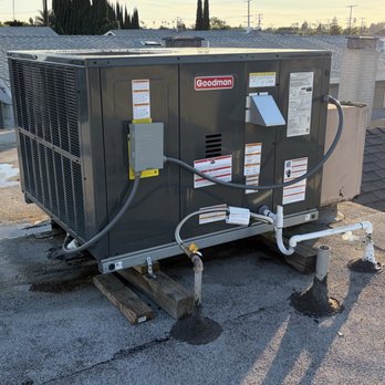 AC Master - Goodman hvac - Heating & Air Conditioning/HVAC Near Me - Ontario, California AC Master - Goodman hvac - Heating & Air Conditioning/HVAC Near Me - Ontario, California
