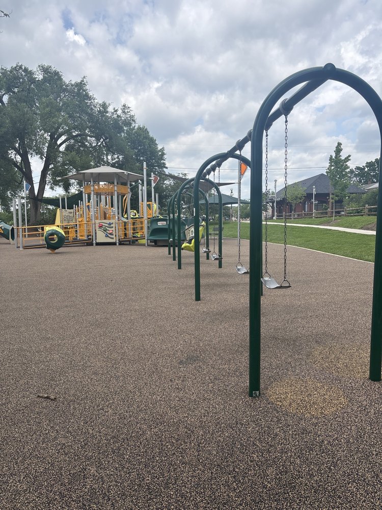 Social spots from Kidsburg