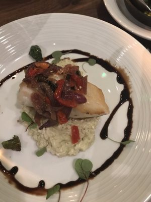 E3 Chophouse by null