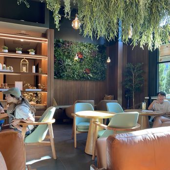 Escape 360 - Cafes Near Me - McKinney, Texas