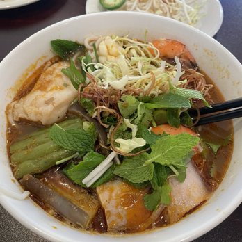 Huynh Dining - Bun mam - Vietnamese Near Me - San Jose, California Huynh Dining - Bun mam - Vietnamese Near Me - San Jose, California