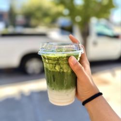 Matcha Matcha - Matcha Matcha ($8)