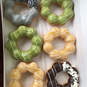 KAI Sweets Cafe - Cafes Near Me - Edgewater, New Jersey