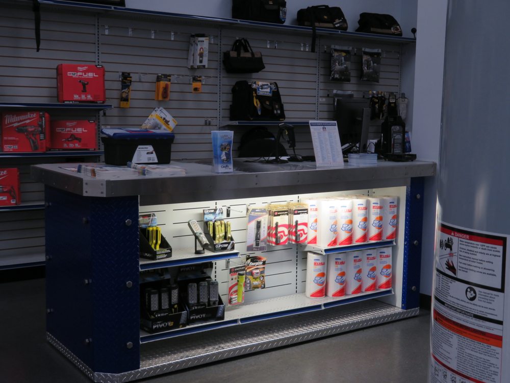 JOHNSTONE SUPPLY BELTSVILLE Updated July 2024 32 Photos 5760