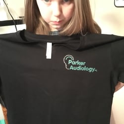 Parker Audiology - We add the zing back to your life with our bling.