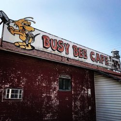 Busy Bee Cafe