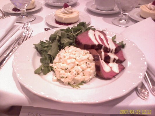 Waldorf Astoria New York by null