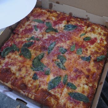 ANGELO’S PIZZERIA - Updated November 2024 - 1438 Photos & 965 Reviews ...