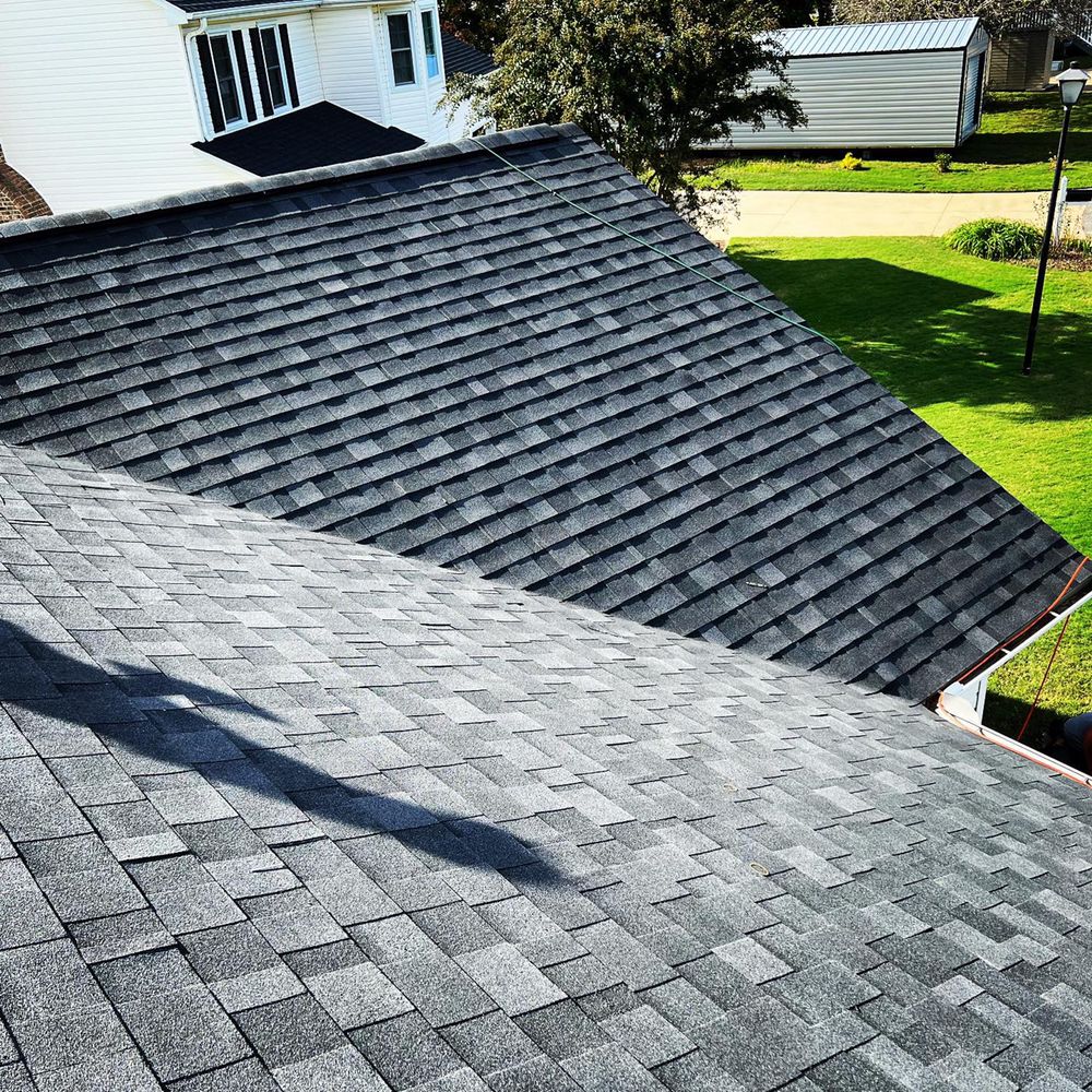 Slide of Ready. Set. Roof