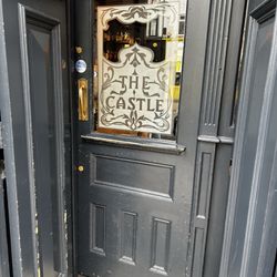 The Castle Hotel