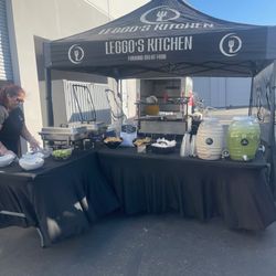 Leggo’s Kitchen
