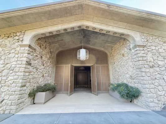 Lokoya Winery by null