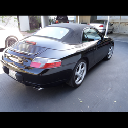 Bright Car Detailing