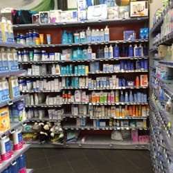 Pharmacie des Grands Hommes - Du choix !