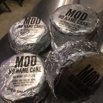 MOD Pizza - Fast Food Near Me - Mckinney, Texas