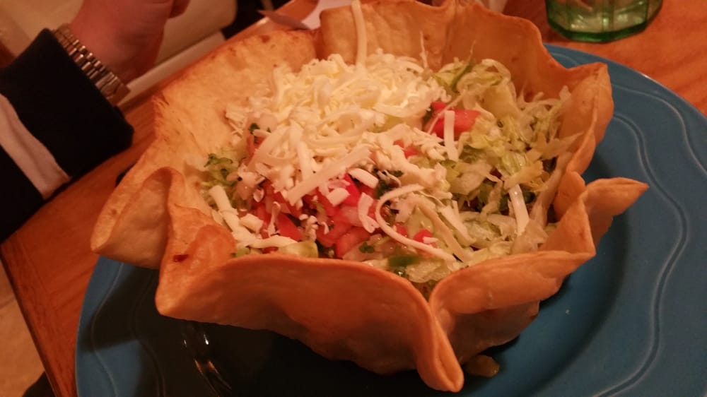 El Toro Mexican Restaurant