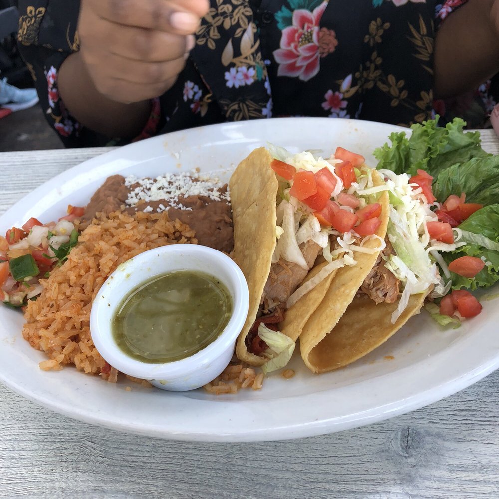 Maria Sol - Sisters tacos! - Mexican Near Me - Santa Monica, California Maria Sol - Sisters tacos! - Mexican Near Me - Santa Monica, California