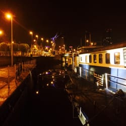 The Belfast Barge - Belfast Barge