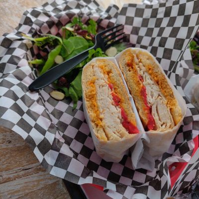 Cruzita's Deli And Cafe by null