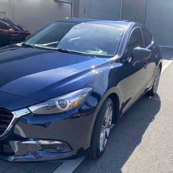 Metropolitan Detail - Auto Detailing Near Me - Redmond, Washington