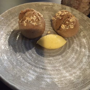 The Wilderness - Delicious home made bread and butter - British Near Me - Birmingham, XWM