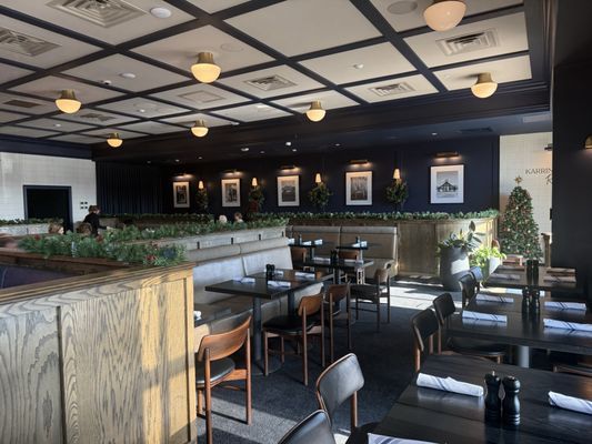 Karrington Rowe by null