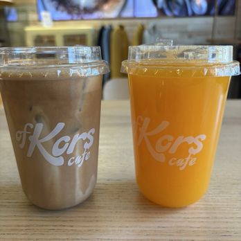 OfKors Cafe - Breakfast & Brunch Near Me - Sarasota, Florida OfKors Cafe - Breakfast & Brunch Near Me - Sarasota, Florida