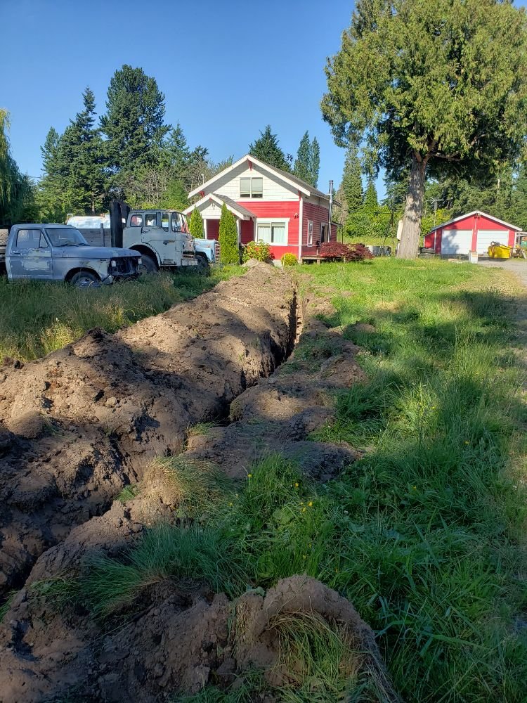 Slide of Shepherd's Tree Service and Excavation